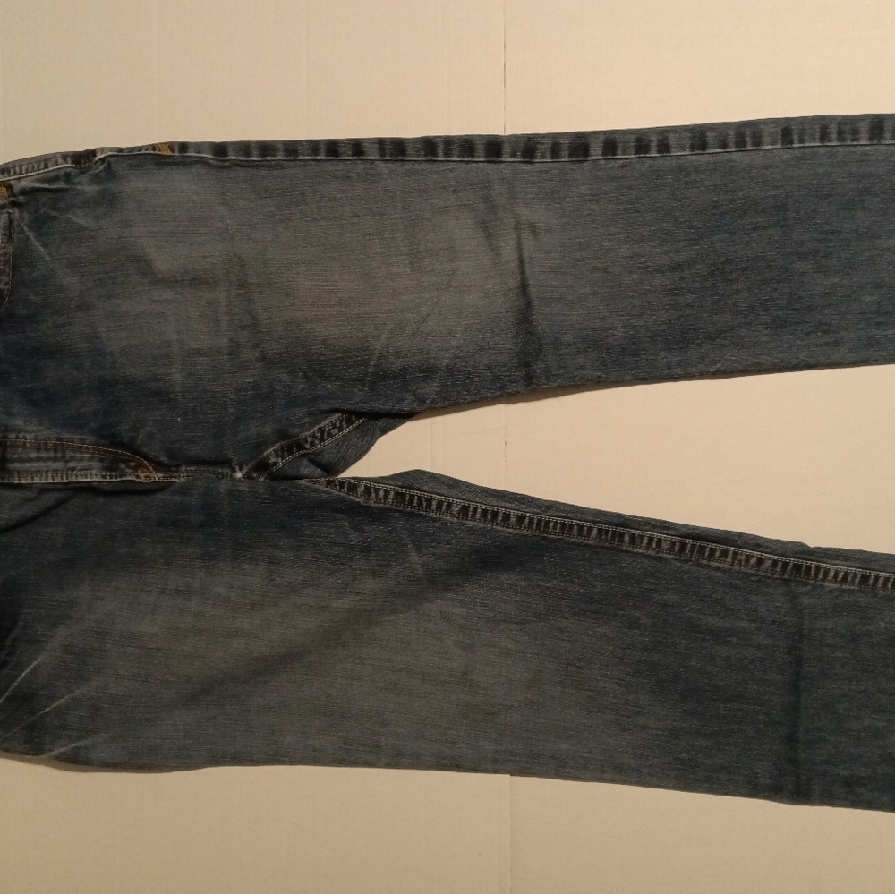 Ariat m4 fr jeans men's size  40-34